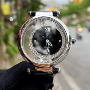 Đồng Hồ Nữ Olympia Star Quartz 36mm