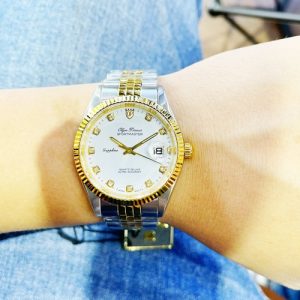 Đồng Hồ Nam Olym Pianus OP89322GSK