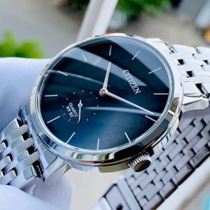 Đồng Hồ Nam Citizen Quartz 39mm - BE9170-56E