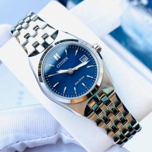 Đồng Hồ Nữ Citizen Eco-Drive 28mm - EW2290-54L