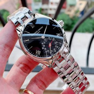 Đồng Hồ Nam Frederique Constant Smartwatch 42mm FC-285B5B6B