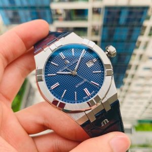 Đồng Hồ Nam Maurice Lacroix Aikon AI6008-SS001-430-1