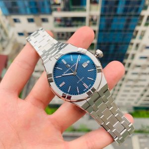 Đồng Hồ Nam Maurice Lacroix Aikon AI6008-SS002-430-1
