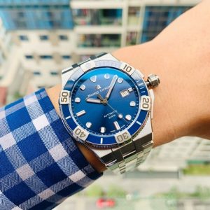 Maurice Lacroix AI6058-SS002-430-1