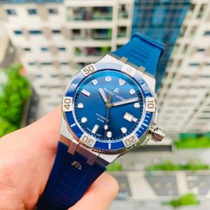 Đồng Hồ Nam Maurice Lacroix- AI6058-SS001-430-1