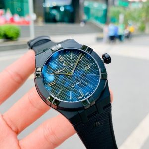 Đồng Hồ Nam Maurice Lacroix Aikon AI6008-PVB01-330-1