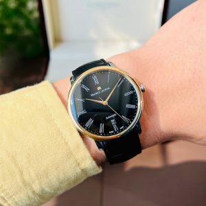 Đồng Hồ Nam Maurice Lacroix Les Classiques - LC6067-PS101-310