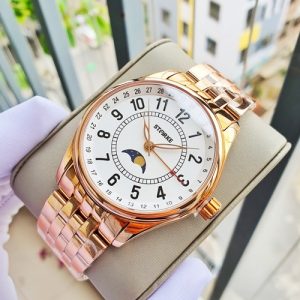 Đồng Hồ Nam Starke SK067AM