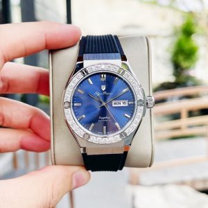 Đồng Hồ Nam Olym Pianus OP990-4
