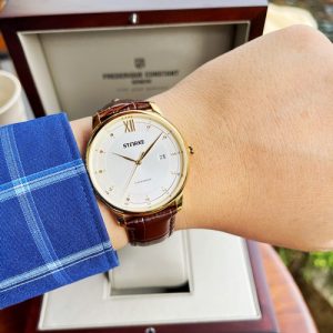 Đồng Hồ Nam Starke Sk117PM