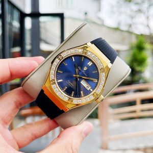 Đồng Hồ Nam Olym Pianus OP990-4