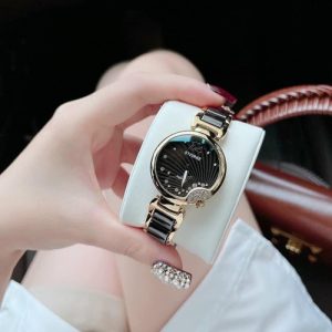 Đồng Hồ Nữ Starke Primaluna SK053AL-SSW Sapphire