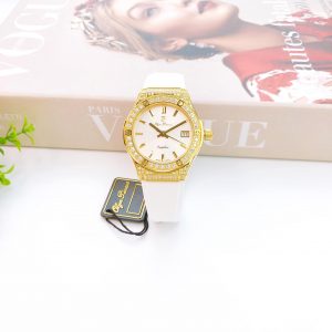 Đồng Hồ Nữ Olympianus Hublot 34mm