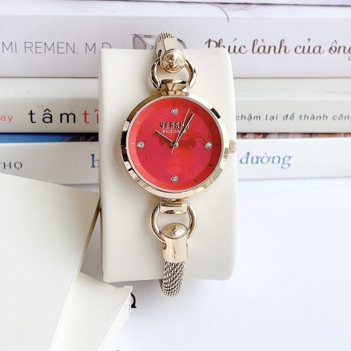 Đồng Hồ Nữ Versus Roslyn 34mm