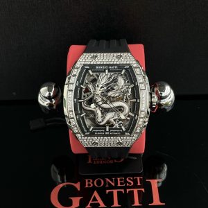 Đồng Hồ Bonest Gatti BG5605-A1 Chính Hãng Automatic