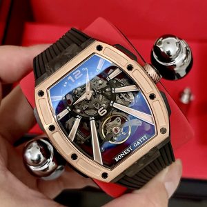 Đồng Hồ Bonest Gatti BG9950 Limited Chính Hãng Automatic