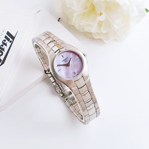 Đồng Hồ Nữ Tissot Lady T096.009.11.151.00 