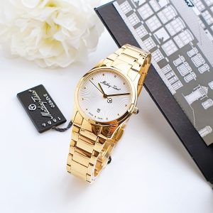 Đồng Hồ Nữ Mathey Tissot Elisa D2111PI