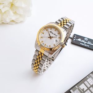 Đồng Hồ Nữ Mathey Tissot D810BI