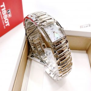Đồng Hồ Nữ Tissot T-Evocation T051.310.11.116.00