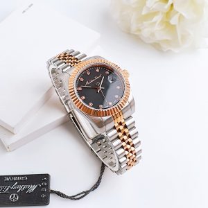 Đồng Hồ Nữ Mathey Tissot D810RN