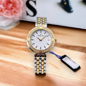 Đồng Hồ Nữ Mathey Tissot D6331BYI
