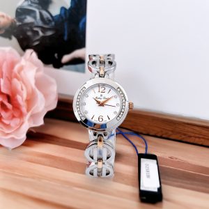 Đồng Hồ Nữ Mathey Tissot D2581BI