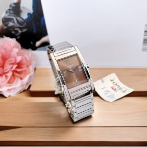 Đồng Hồ Nữ Tissot Happy T0163091129300