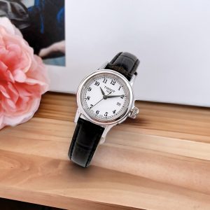 Đồng Hồ Nữ Tissot Carson T0852101601200