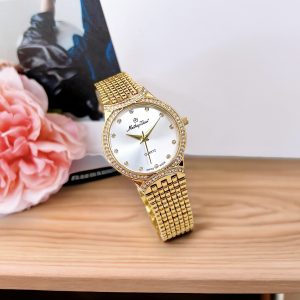 Đồng Hồ Nữ Mathey Tissot D2681PYI