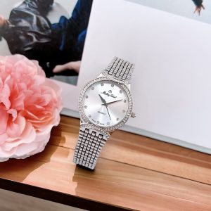 Đồng Hồ Nữ Mathey Tissot D2681AI