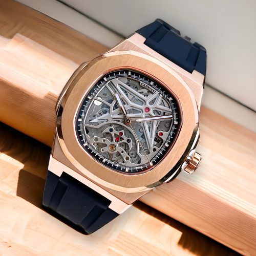 Đồng Hồ Carnival Chính Hãng 8118G