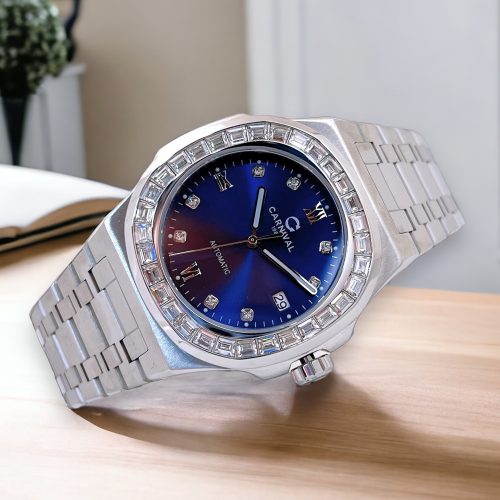 Đồng Hồ Carnival Chính Hãng 8129G