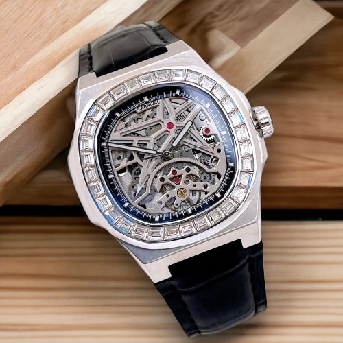 Đồng Hồ Carnival Chính Hãng 8118G