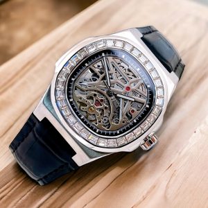 Đồng Hồ Carnival Chính Hãng 8118G