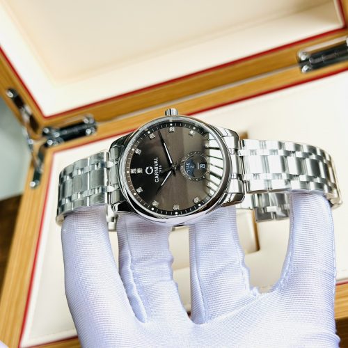 Đồng Hồ Carnival 8105G-VT-D Chính Hãng