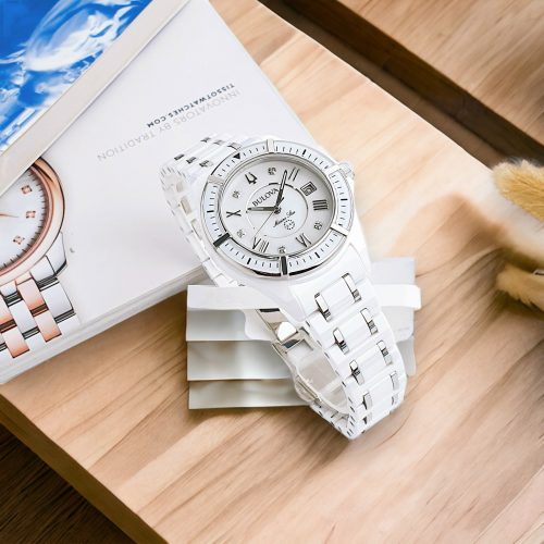Đồng Hồ Nữ Bulova 98P172 Chính Hãng