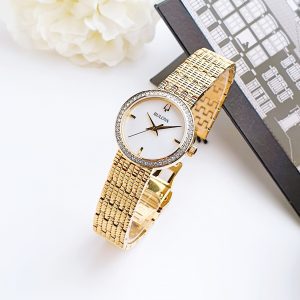 Đồng Hồ Nữ Bulova 98L278 Chính Hãng