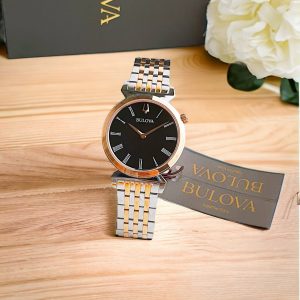 Đồng Hồ Nữ Bulova 98L265 Chính Hãng