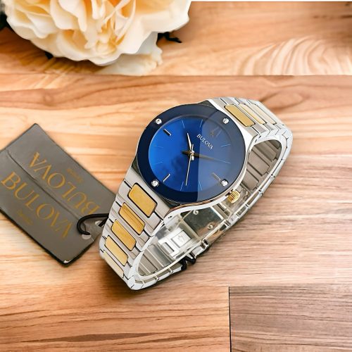 Đồng Hồ Nữ Bulova 98R273 Chính Hãng