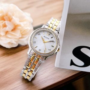 Đồng Hồ Nữ Bulova 98L249 Chính Hãng