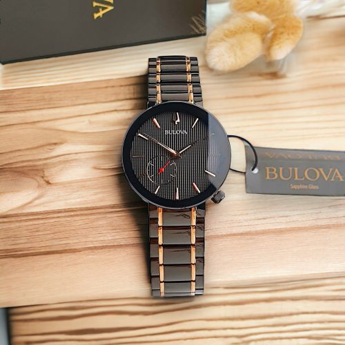 Đồng Hồ Nữ Bulova 98L240 Chính Hãng