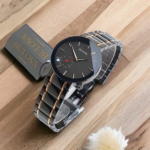 Đồng Hồ Nữ Bulova 98L240 Chính Hãng