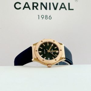 Đồng Hồ Nữ Chính Hãng Carnival 8168L2-VH-DCS-D