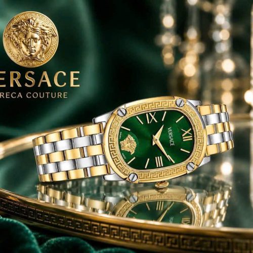 Versace VE1B00618 Couture